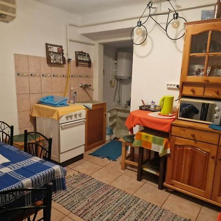 Вилла Kerekparos Es Zarandok Vendeghaz Apostag Экстерьер фото